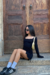 vestido olivia - loja online