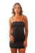 vestido ágatha preto