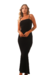 vestido mermaid