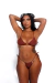 conjunto summer marrom