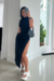 vestido charlotte