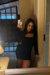 vestido hot like fire - comprar online