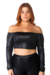 top black ferrari - comprar online