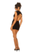 vestido celine