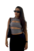 blusa trizz - comprar online