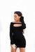 vestido hot like fire - comprar online