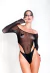 body transparent heart - ABBOUT 
