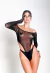 body transparent heart na internet