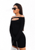 vestido hot like fire