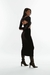 Imagem do vestido scandal