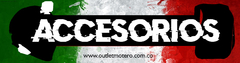 Banner de la categoría ACCESORIOS Y TECNOLOGÍA