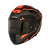 Casco Spartan Hawk First Gafas Internas