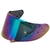 Visor Casco Shaft 610 Dv Pro Series Original