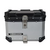 Maletero Giacomo Aluminio 45 Litros Lts Con Espaldar