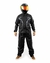 Imagen de Impermeable Tipo Sudadera Ewig Eternity Plus