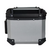 Maletero Giacomo Aluminio 45 Litros Lts Con Espaldar - Outlet Motero