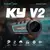 Intercomunicador Freedconn Ky V2 Bluetooth 6.0 - Outlet Motero