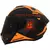 Casco Spartan Draken Type - comprar online
