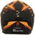 Casco Spartan Draken Type - Outlet Motero