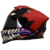 Imagen de Casco Xsports V151 Marvel Deadpool VenomPool