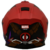 Casco Xsports V151 Marvel Deadpool VenomPool - tienda online
