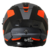 Casco Spartan Panther Gale Gafas Internas - Outlet Motero