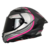 Casco Spartan Panther Tribute Gafas Internas
