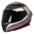 Casco Spartan Panther Tribute Gafas Internas
