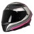 Casco Spartan Panther Tribute Gafas Internas - comprar online