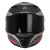 Casco Spartan Panther Tribute Gafas Internas
