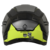 Casco Spartan Panther Prestige Gafas Internas - tienda online