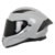 Casco Spartan Panther Solid Gafas Internas