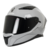 Casco Spartan Panther Solid Gafas Internas - comprar online