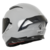 Casco Spartan Panther Solid Gafas Internas