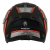 Imagen de Casco Spartan Panther Tribute Gafas Internas