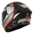 Casco Spartan Panther Tribute Gafas Internas - Outlet Motero