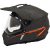 Casco Spartan Wolf Solid - comprar online
