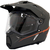 Casco Spartan Wolf Solid