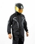 Impermeable Tipo Sudadera Ewig Eternity Plus - Outlet Motero