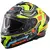 Casco Moto Smk Typhoon Motorhead - tienda online