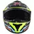 Casco Moto Smk Typhoon Motorhead - Outlet Motero