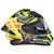 Casco Moto Smk Typhoon Motorhead en internet