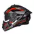 Casco Moto Smk Typhoon Azonix en internet