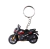 Llavero/Porta Llaves para Moto