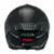 Casco NZI Wake Stream Nouveau + Visor Adicional - Outlet Motero