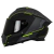 Casco Spartan Hawk Titan - tienda online