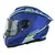 Casco Spartan Hawk Titan