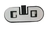 Base Soporte o Clip Adhesivo para Freedconn T-com