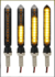 Direccionales Led Moto Secuenciales X 2 - Outlet Motero