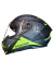 Casco Spartan Draken Type + Auriculares Y10 en internet